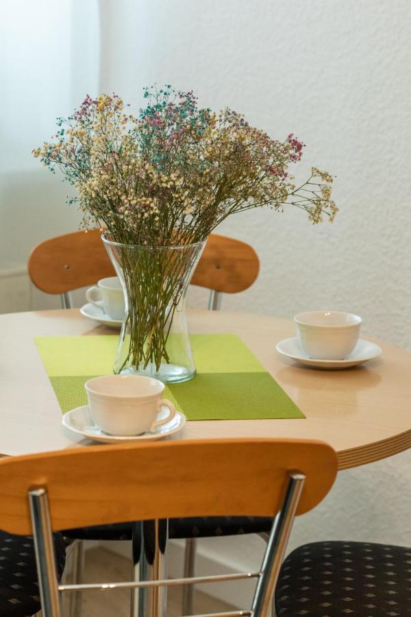 Comfy Studio Turystyczna 300 M To The Beach By Noclegi Renters เมียนซิดดรอแย ภายนอก รูปภาพ