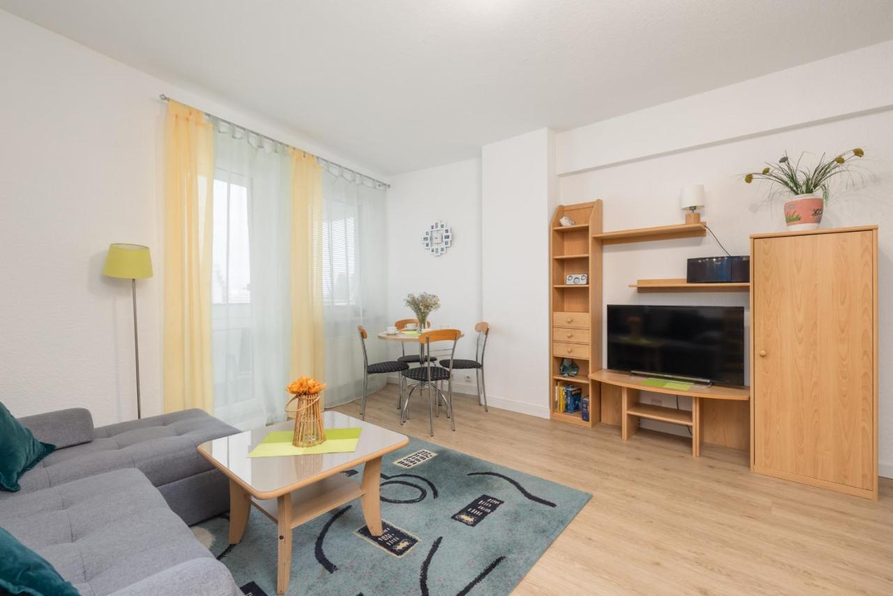 Comfy Studio Turystyczna 300 M To The Beach By Noclegi Renters เมียนซิดดรอแย ภายนอก รูปภาพ